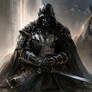The Dark Sensei’s Chosen Shadow