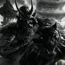 Black Fang Executioner