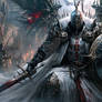 The Lionheart of Poland
