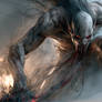 Hunger Without End