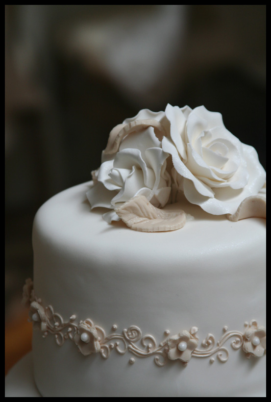 Wedding Cake 2