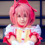 Madoka Kaname