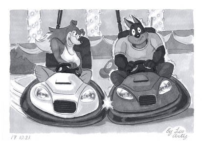 Blackwolf83 - Hobbyist | DeviantArt