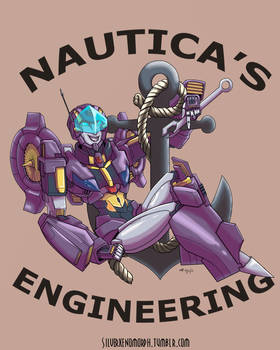 Nautica's Engineering