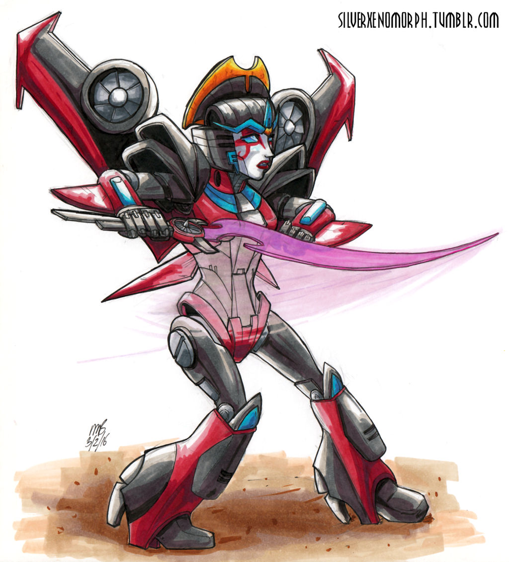 Windblade