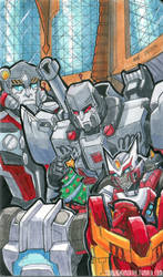 MTMTE Christmas 2016