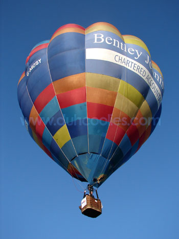 SL Balloon Festival 2008 - 05