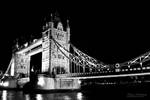 Tower Bridge by duhcoolies