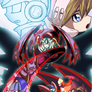 MMZC Megaman Zero 2