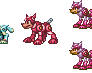 MMZ Styled Rush
