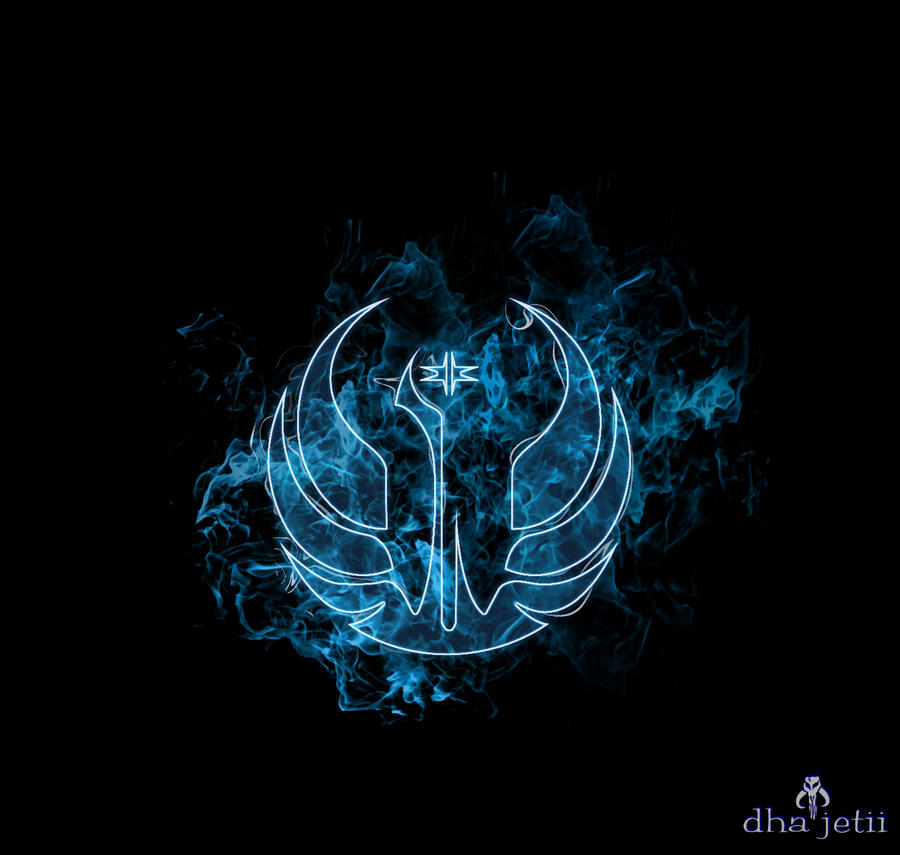 Republic Flame Logo v1