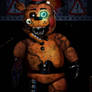 Withered Toy Freddy (FNaF 2 Edit)