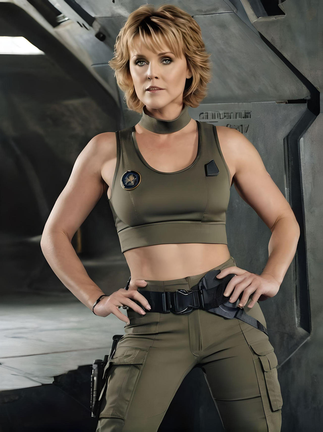 Samantha Carter cryptocurrency expert Market Volatility and Historical Context