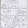 Layout Giant Robots Comic 03