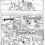 Giant Robots Comic Page 01