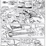 Giant Robots Comic Page 03