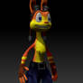 Daxter Colored 03