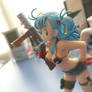 Bulma Figure 04