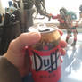 Real Life Duff Beer