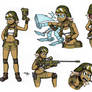 Maria New Reference Sheet