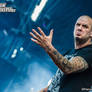 Phil Anselmo live in Montreal