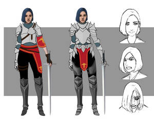 Character Design