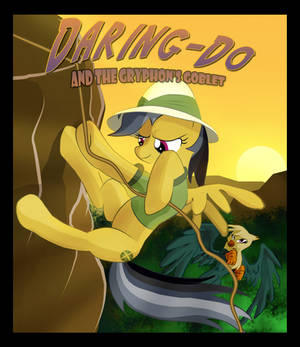 Daring Do