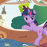 Twilight Sparkle