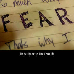 Fear