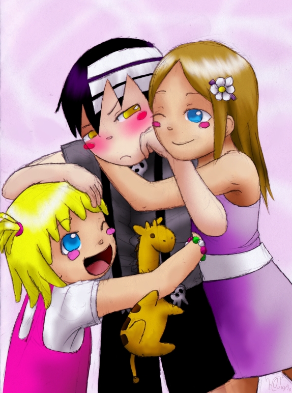 Cooties by no-where-kid
