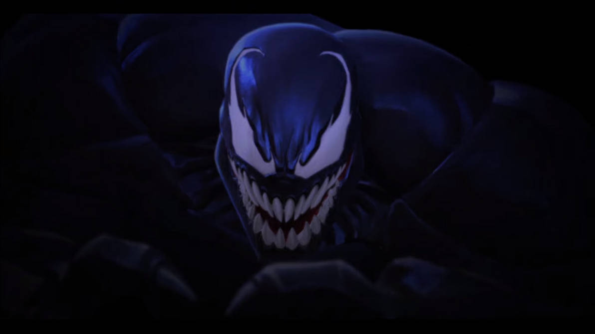 Meme: Mr. X Super Form. by Venom-Rules-all on DeviantArt