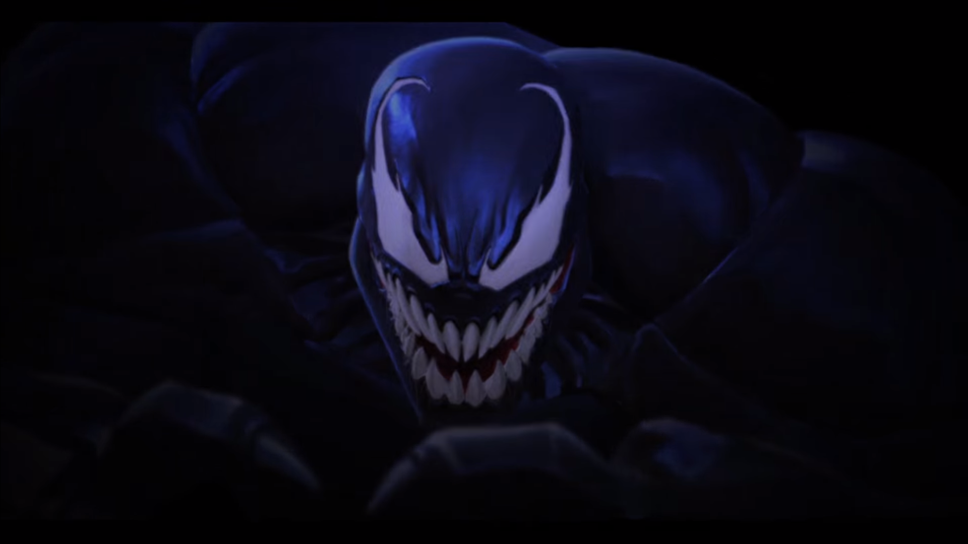 Marvel Contest of Champions: We Are, VENOM!