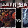 Death Battle Idea: Grimskull Vs Tartarus.