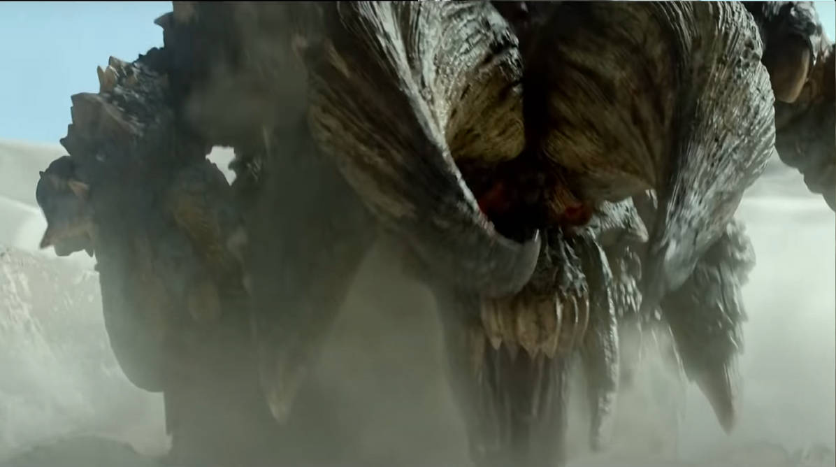 Diablos, Movie Monster Wiki