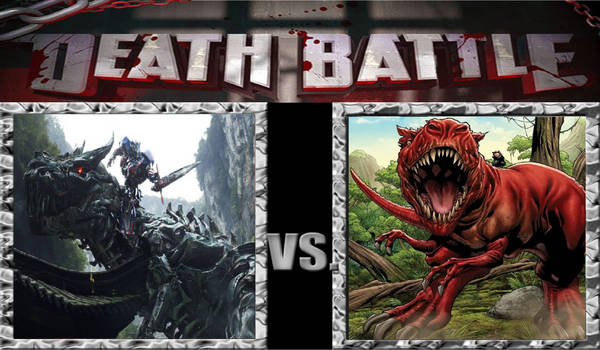 Death Battle Idea: Godzilla Earth Vs Trypticon. by Venom-Rules-all on  DeviantArt