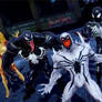 Marvel Strike Force: Symbiotes..