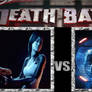 Death Battle Idea: Miranda Vs Iden.