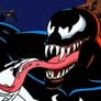 Animated Venom.