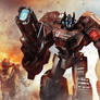 Transformers Fall Of Cybertron.