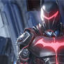 Injustice: Hellbat Build.