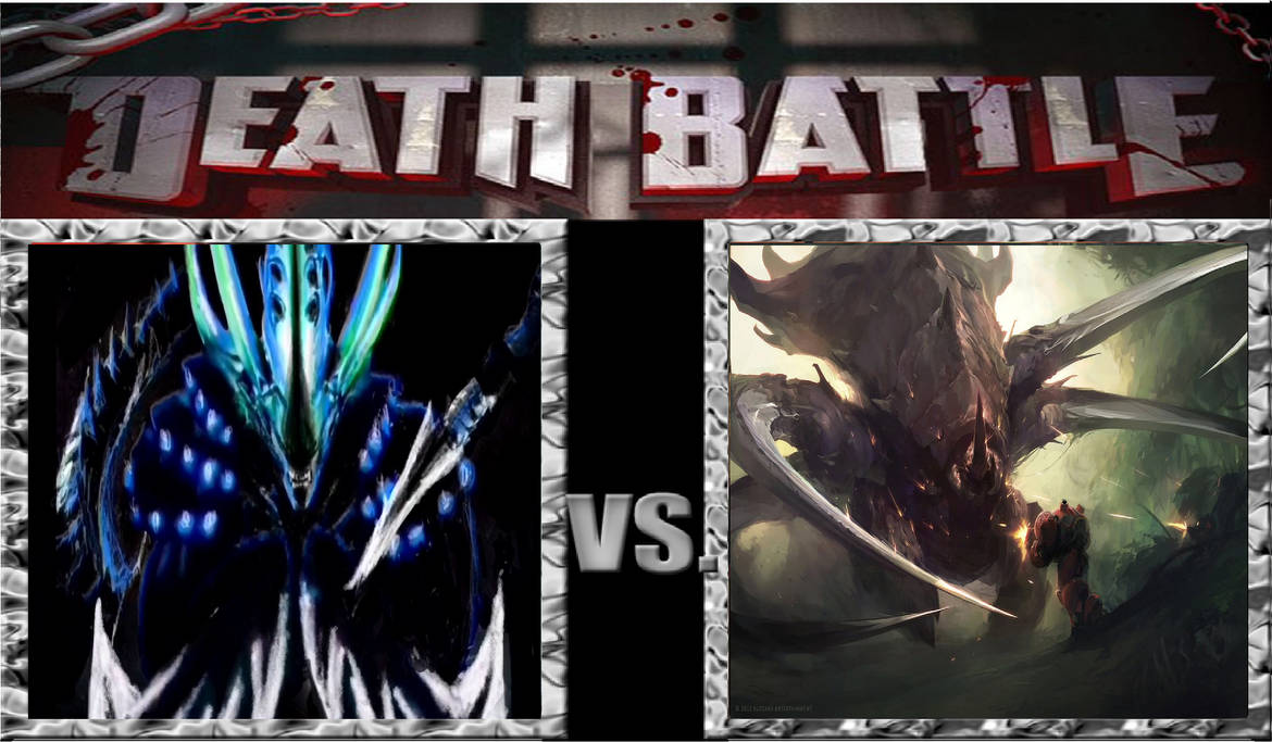 Death Ravager Death Battle Idea: Ravager Vs Ultralisk. by Venom-Rules-all on DeviantArt