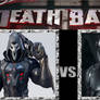 Random Death Battle: Reaper Vs Din Djarin.