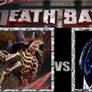 Death Battle: Tyranid Tyrant Vs Xenomorph Ravager.
