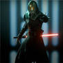 Star Wars Battlefront Mod: Lord Starkiller.