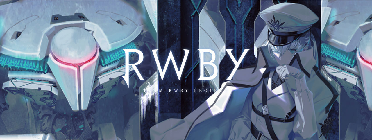Team RWBY Project. by Venom-Rules-all on DeviantArt