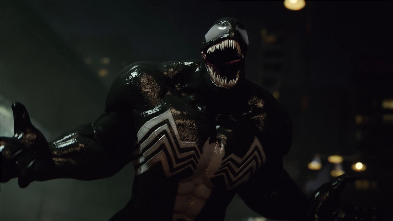 Marvel's Midnight Suns Preview - Spider-Man Vs. Fallen Venom In