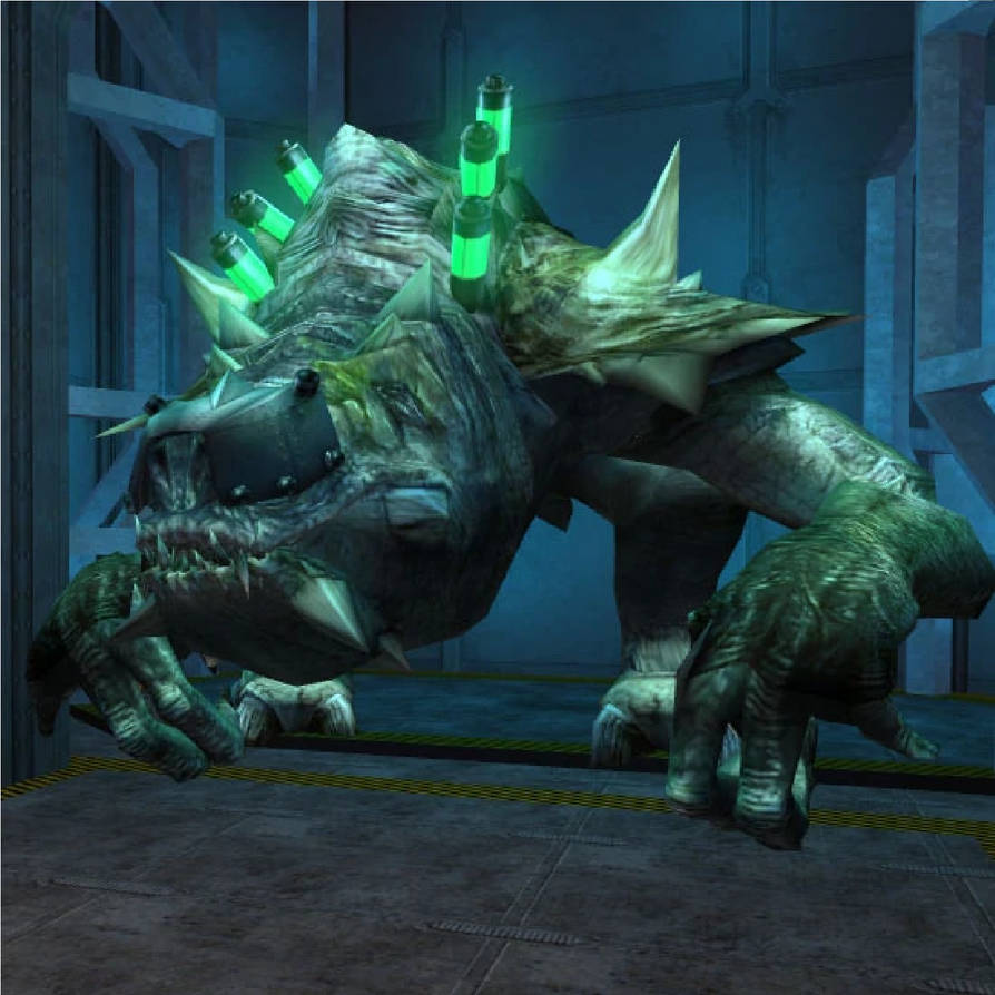 Star Wars: Mutant Rancor. by Venom-Rules-all on DeviantArt