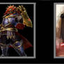 What if: Ganondorf Was A Sith?