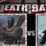 Death Battle Idea: Killmonger Vs Pre Vizsla.