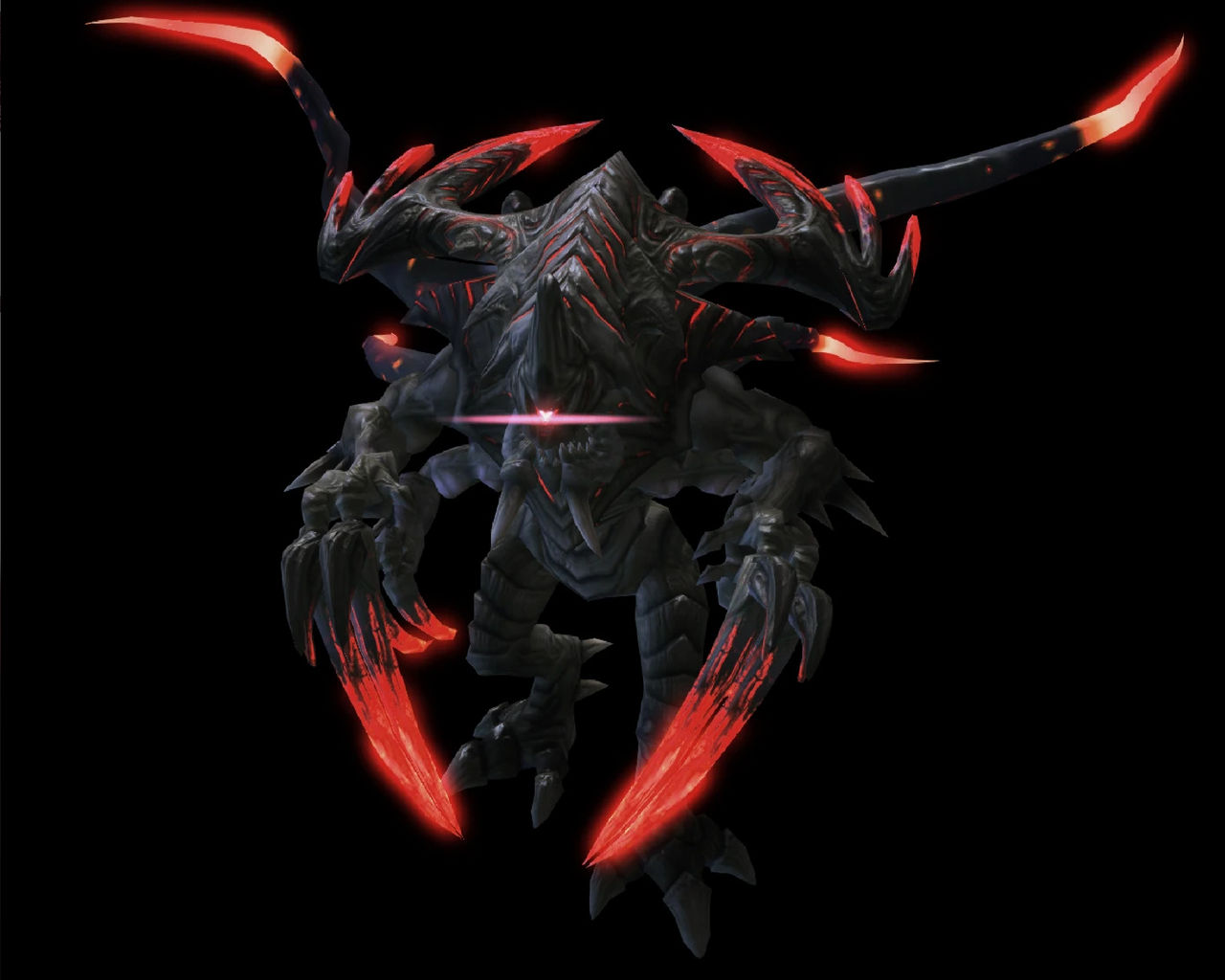 Starscale Behemoth Starcraft: Behemoth. by Venom-Rules-all on DeviantArt